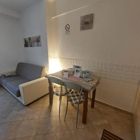 La Casa Di Alberto Camerino Eksteriør billede